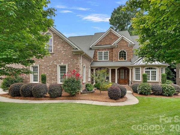 195 Birdie Drive , Stanley, NC 28164