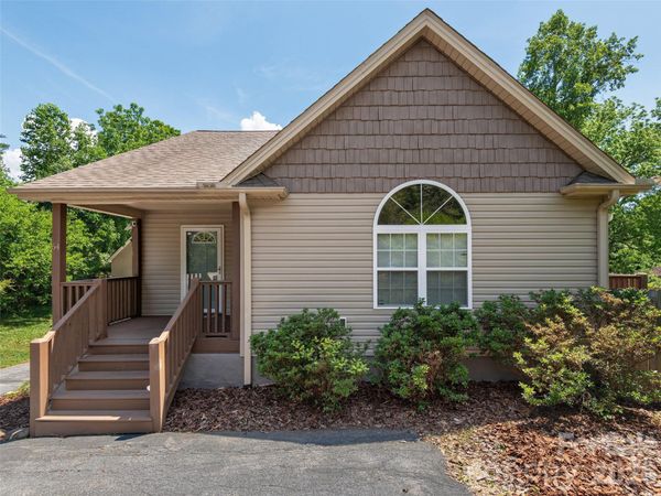 64 Springside Road , Asheville, NC 28803