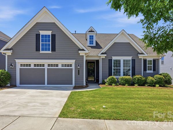 7210 Overjoyed Crossing , Charlotte, NC 28215