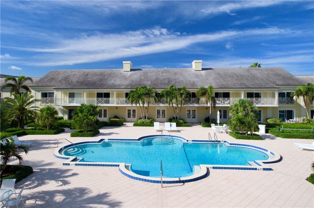 400 Beach Road, Unit 246, Indian River Shores, FL 32963 Photo