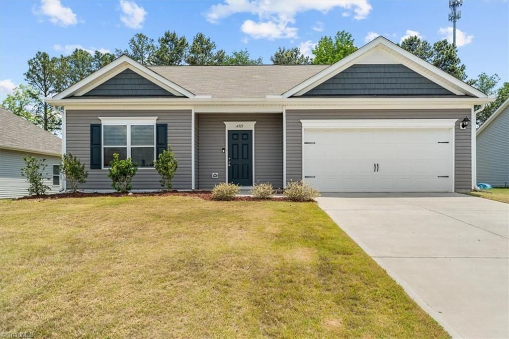 4915 Pioneer Drive, Sanford, NC 27330 Main Photo