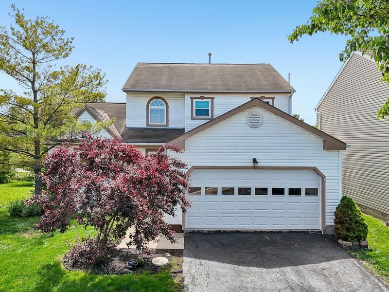 1742 Damos Way , Marysville, OH 43040 Photo 1