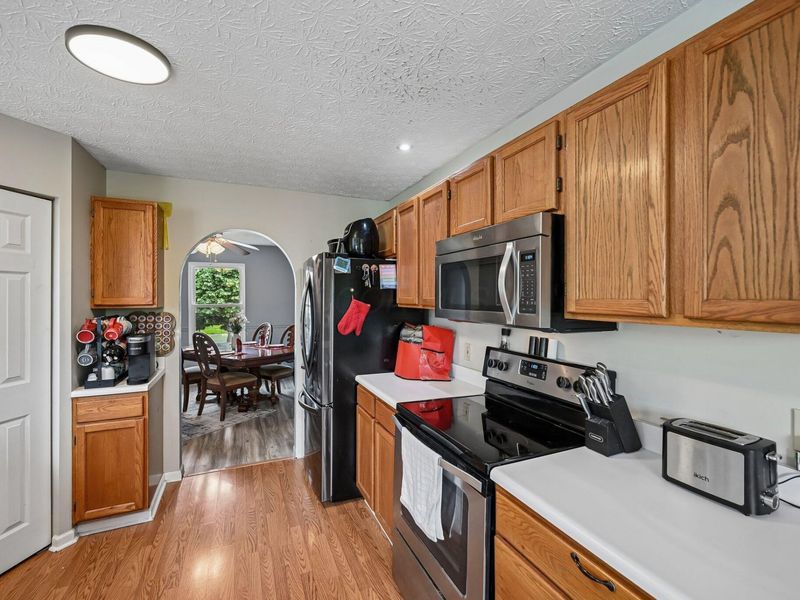 1742 Damos Way , Marysville, OH 43040 Photo 17