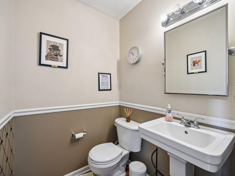 1742 Damos Way , Marysville, OH 43040 Photo 19