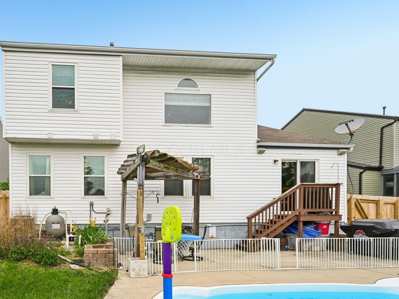 1742 Damos Way , Marysville, OH 43040 Photo 40