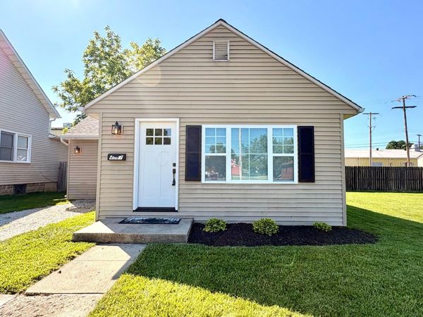 4087 Franklin Street, Grove City, OH 43123