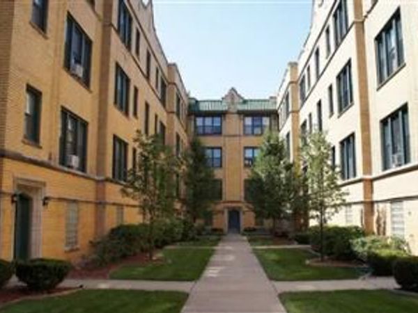 2330 N Spaulding Avenue , Unit 1A, Chicago, IL 60647