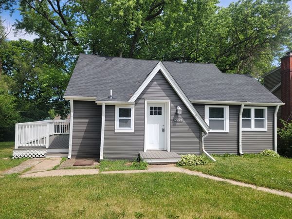 7720 Brook Drive , Wonder Lake, IL 60097