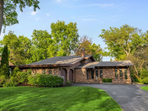 329 S Fairfield Avenue , Lombard, IL 60148