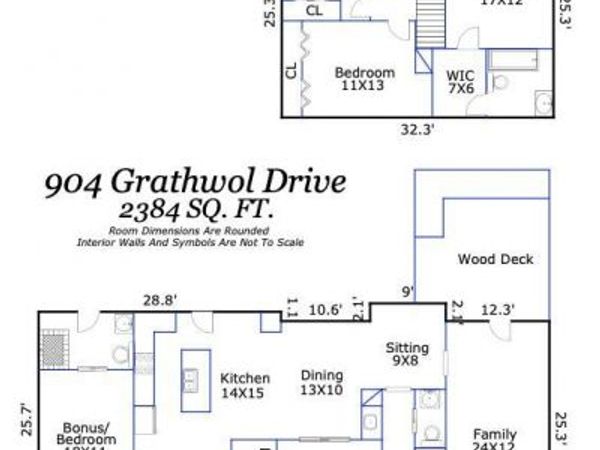 904 Grathwol Drive, Wilmington, NC 28405