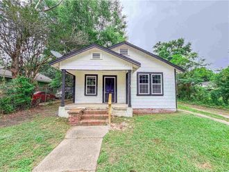 38 Flock Avenue Prichard, AL 36610