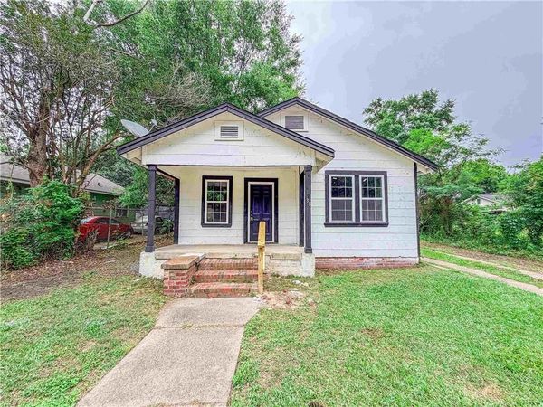 38 Flock Avenue, Prichard, AL 36610
