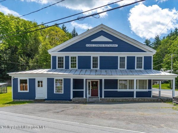 7134 New York 66 , East Nassau, NY 12062