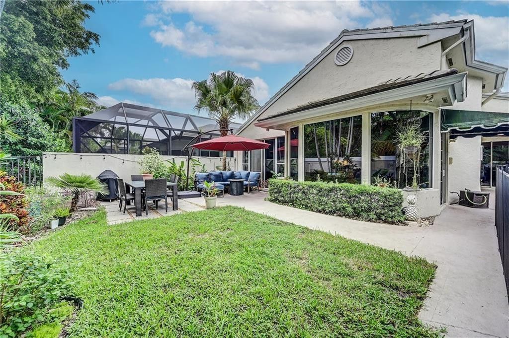 8171 Hampton Wood Drive, Boca Raton, FL 33433 Photo