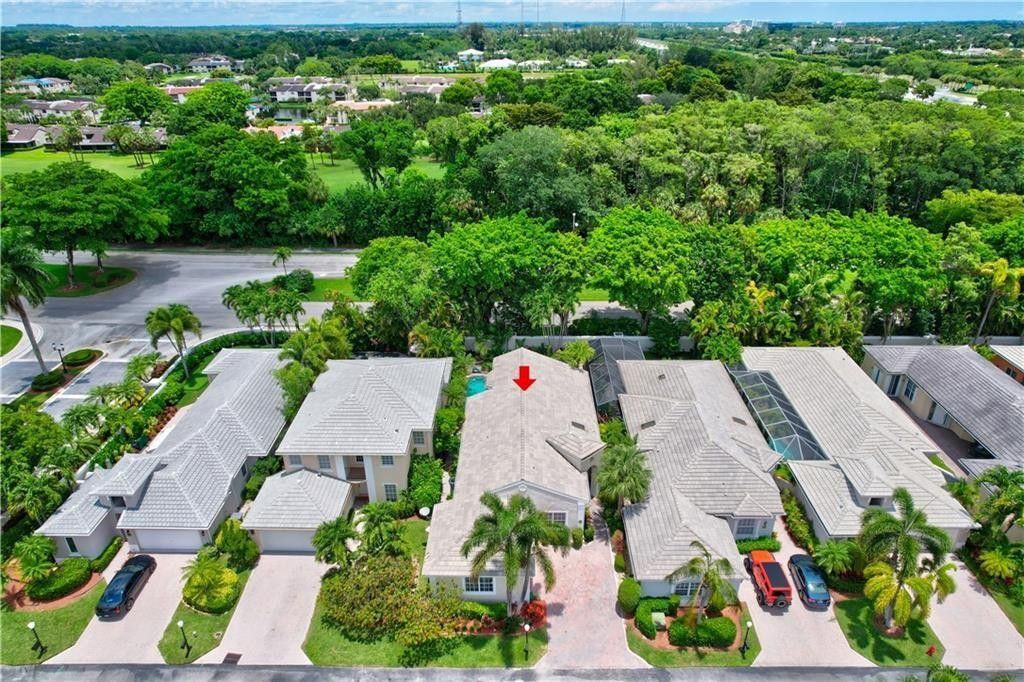 8171 Hampton Wood Drive, Boca Raton, FL 33433 Photo