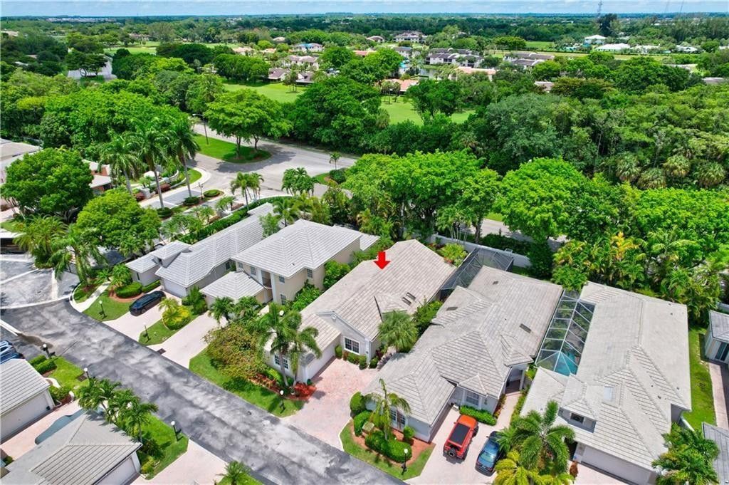8171 Hampton Wood Drive, Boca Raton, FL 33433 Photo