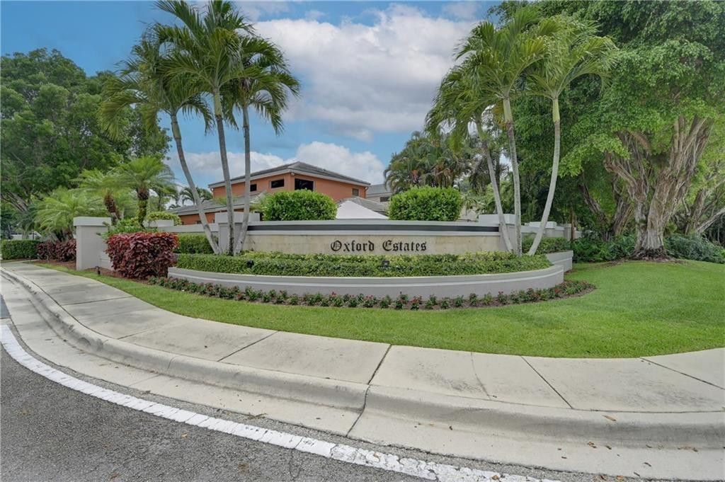 8171 Hampton Wood Drive, Boca Raton, FL 33433 Photo