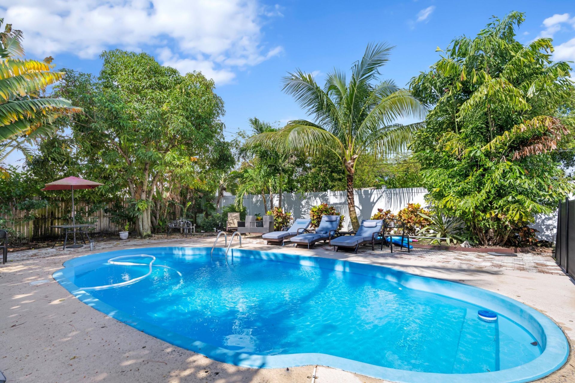 702 W Bloxham Street, Lantana, FL 33462 Photo