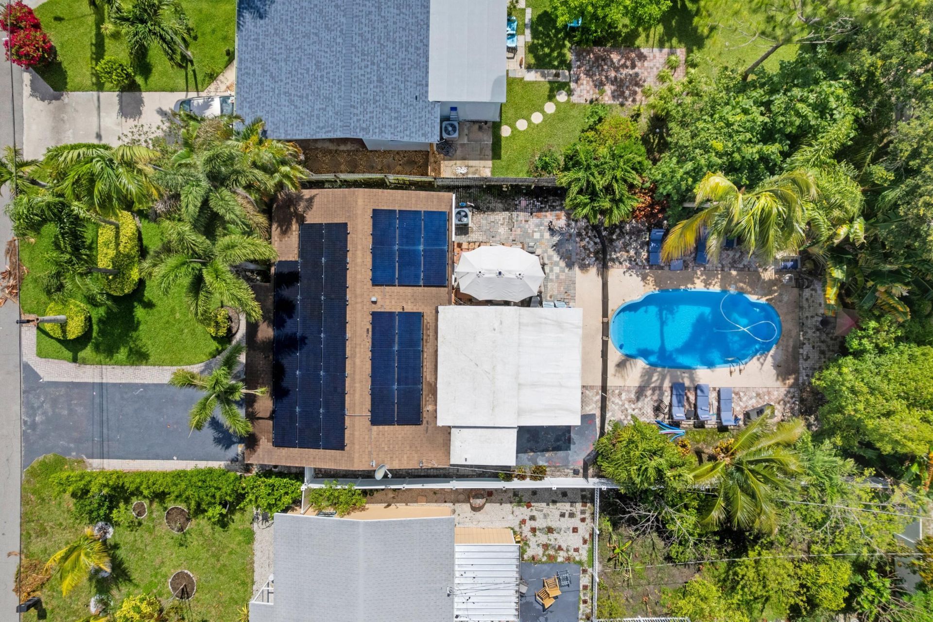 702 W Bloxham Street, Lantana, FL 33462 Photo