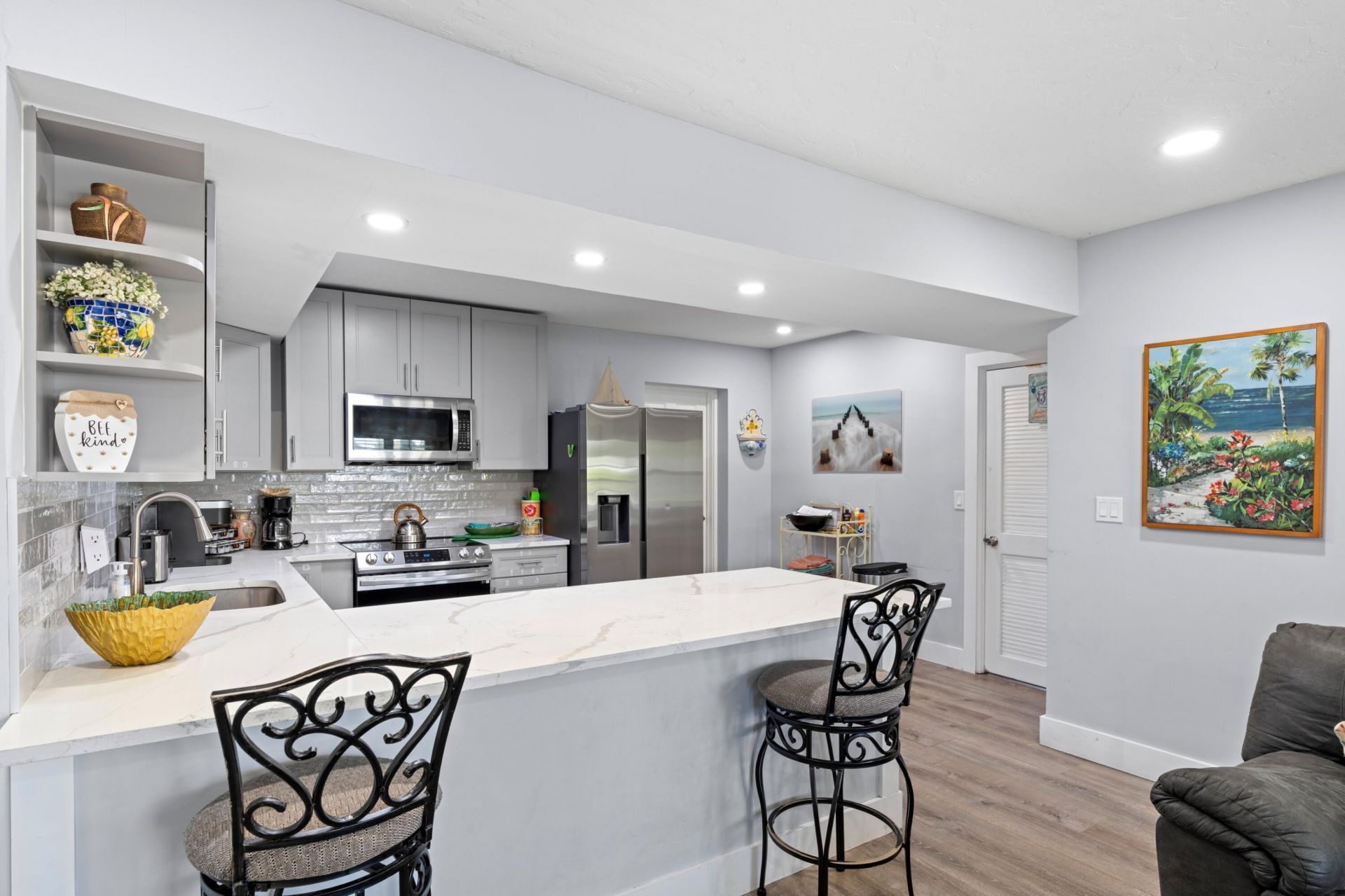 702 W Bloxham Street, Lantana, FL 33462 Photo