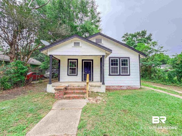 38 Flock Avenue, Prichard, AL 36610