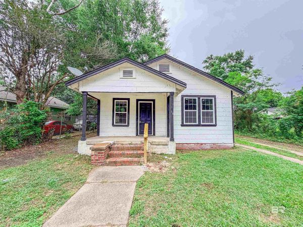 38 Flock Avenue, Prichard, AL 36610