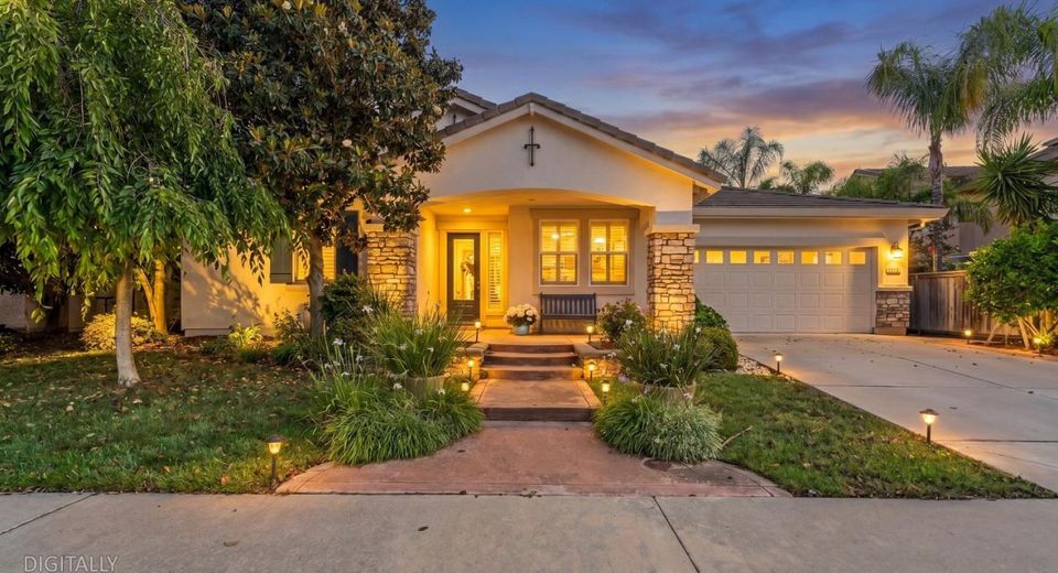 1260 Earlham Ln, Lincoln, CA 95648 Photo