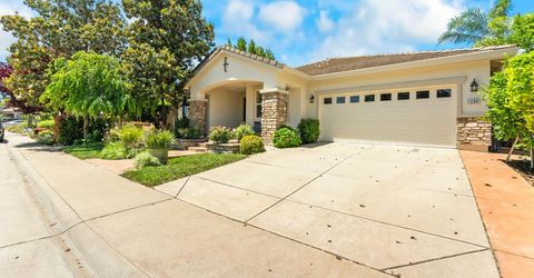 1260 Earlham Ln, Lincoln, CA 95648 Photo