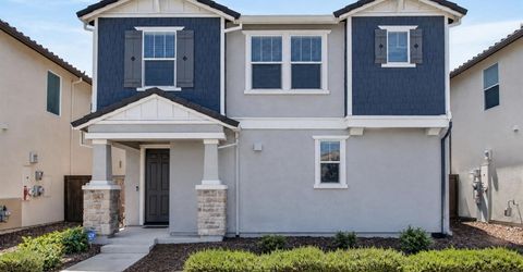 8254 Ocho Way, Elk Grove, CA 95757 Photo