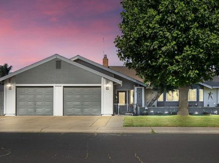 747 Foxfire Dr, Manteca, CA 95337 Photo