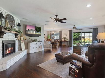 747 Foxfire Dr, Manteca, CA 95337 Photo