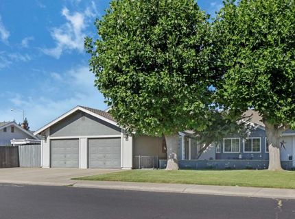 747 Foxfire Dr, Manteca, CA 95337 Photo