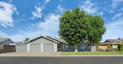 747 Foxfire Dr, Manteca, CA 95337 Photo