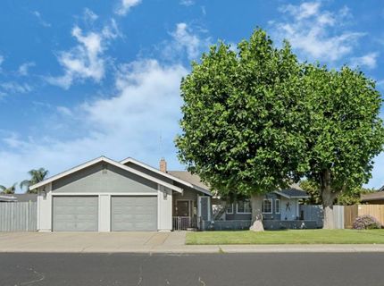 747 Foxfire Dr, Manteca, CA 95337 Photo