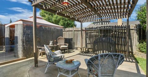 747 Foxfire Dr, Manteca, CA 95337 Photo