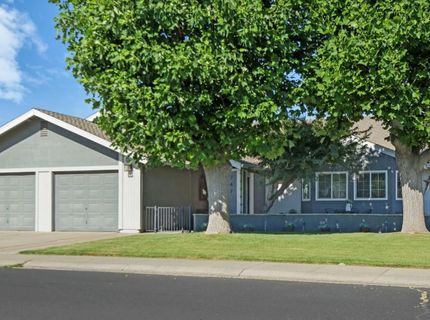 747 Foxfire Dr, Manteca, CA 95337 Photo