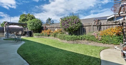 747 Foxfire Dr, Manteca, CA 95337 Photo