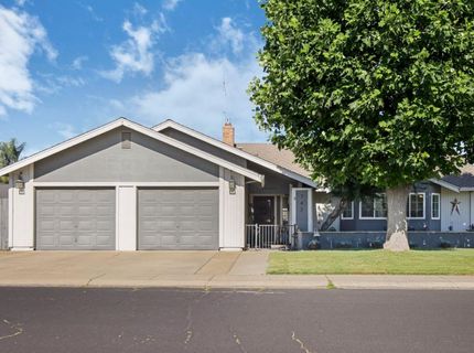 747 Foxfire Dr, Manteca, CA 95337 Photo