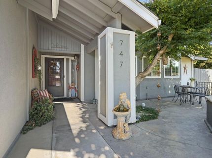 747 Foxfire Dr, Manteca, CA 95337 Photo