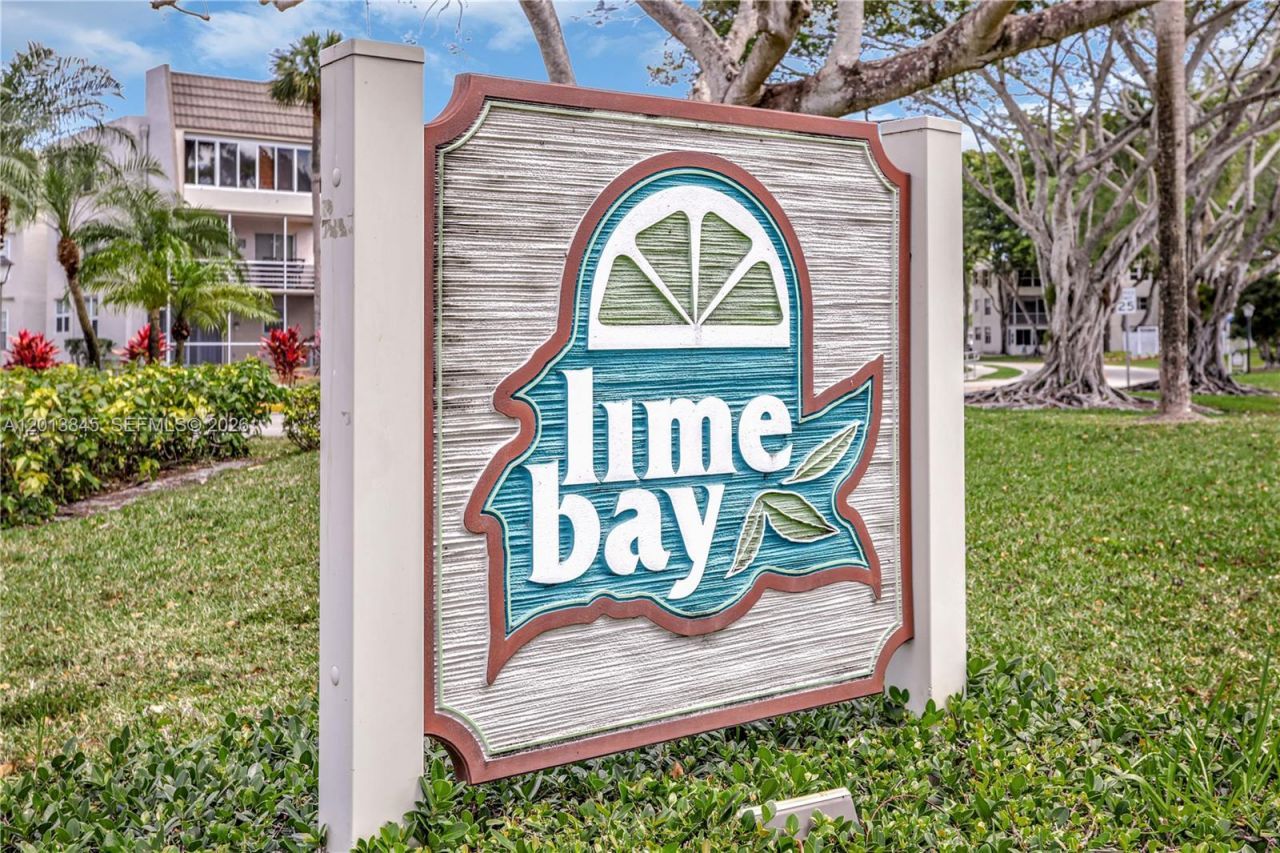 9090 Lime Bay Blvd, Unit 203, Tamarac, FL 33321 Photo