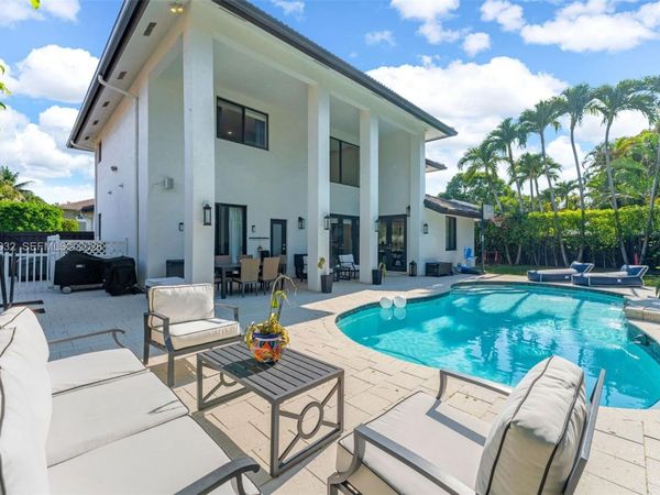 15742 SW 102nd Lane, Miami, FL 33196