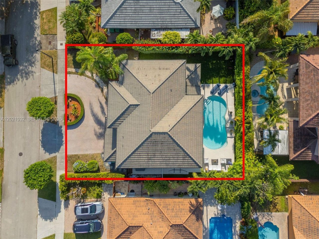15742 SW 102nd Lane, Miami, FL 33196 Photo