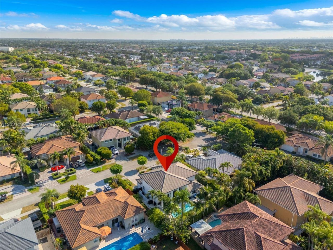 15742 SW 102nd Lane, Miami, FL 33196 Photo