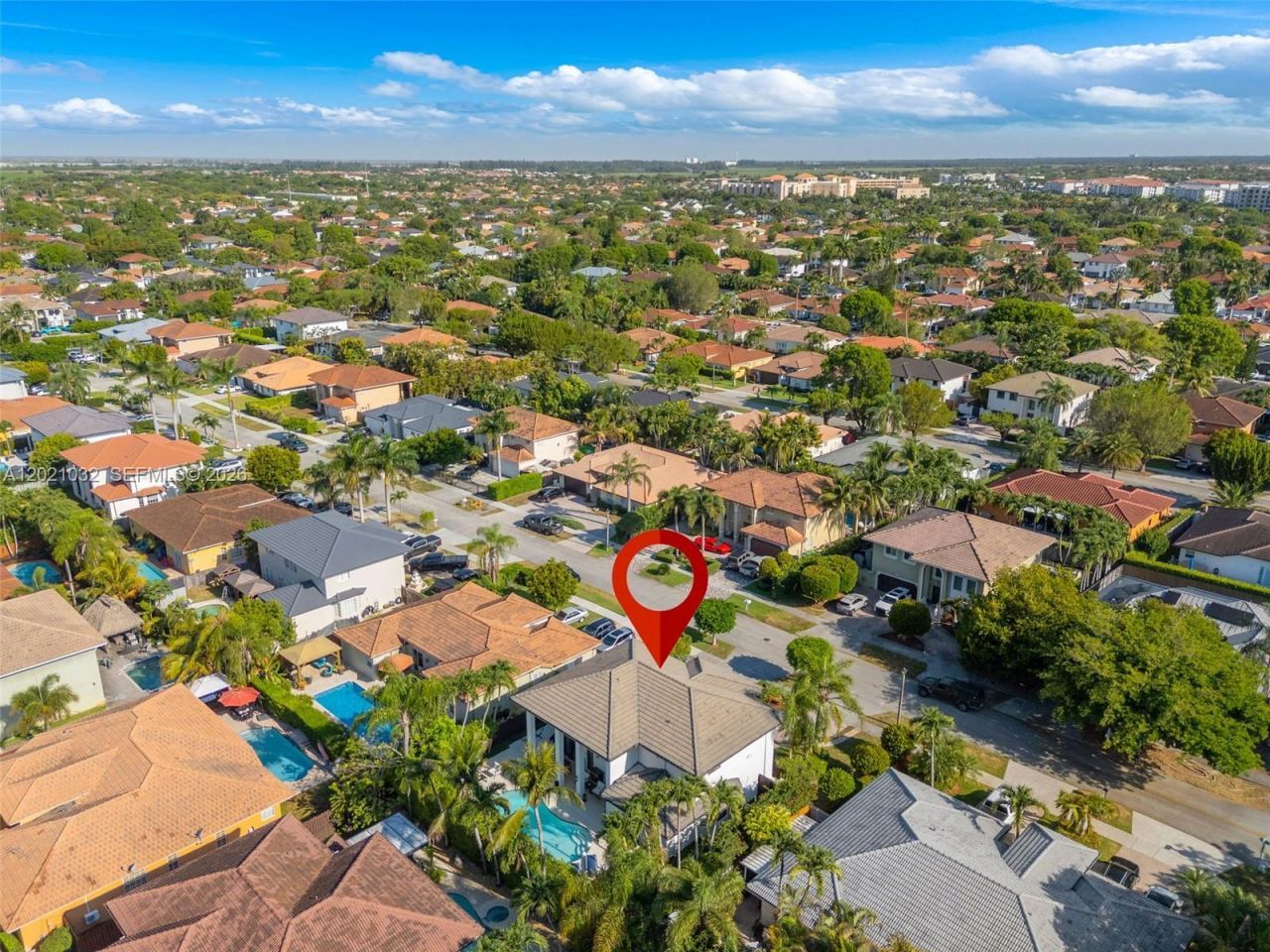 15742 SW 102nd Lane, Miami, FL 33196 Photo