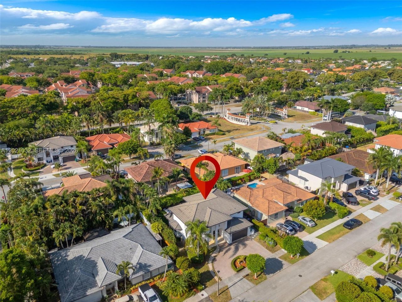 15742 SW 102nd Lane, Miami, FL 33196 Photo