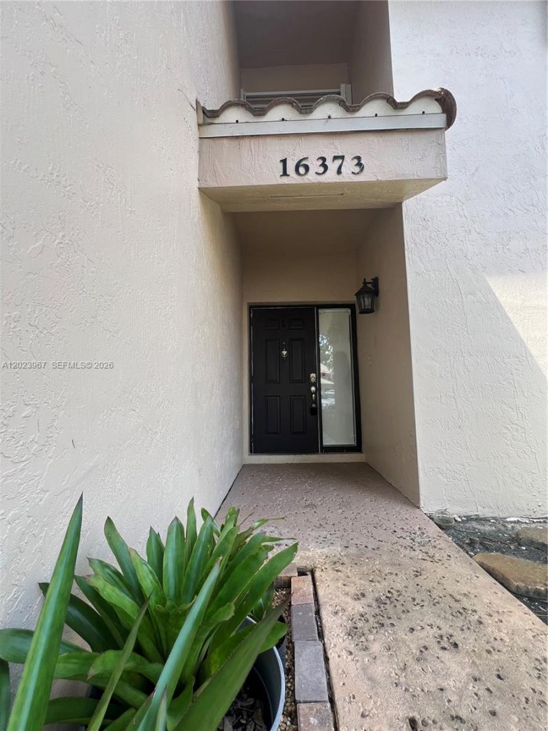 16373 Malibu Dr , Unit 51, Weston, FL 33326 Photo