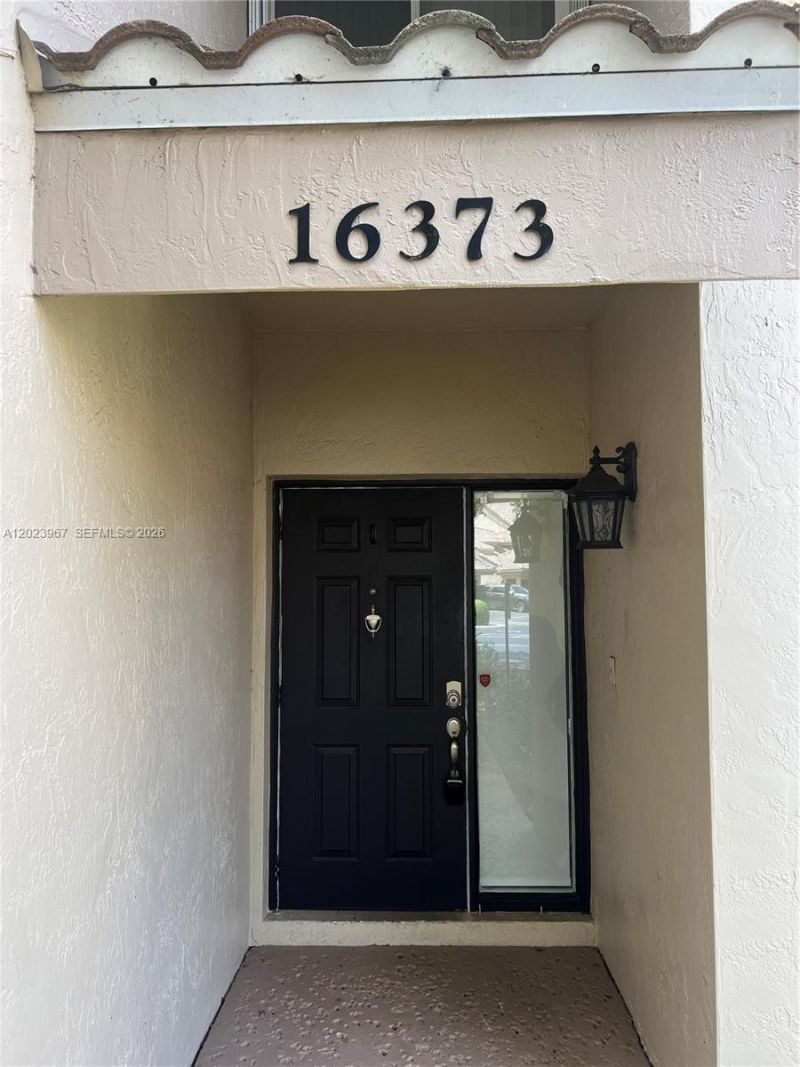 16373 Malibu Dr , Unit 51, Weston, FL 33326 Photo