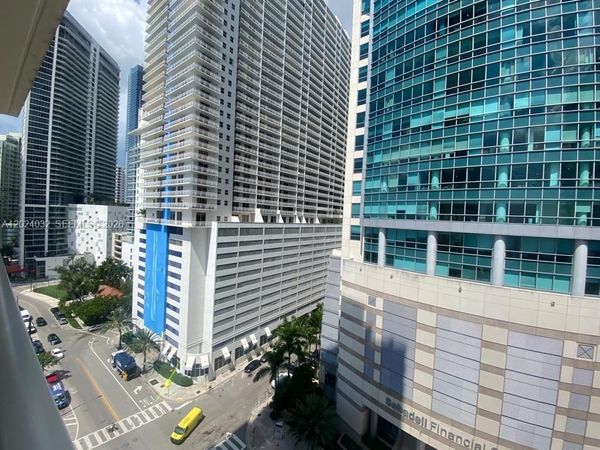 1155 Brickell Bay Dr , Unit 1202, Miami, FL 33131