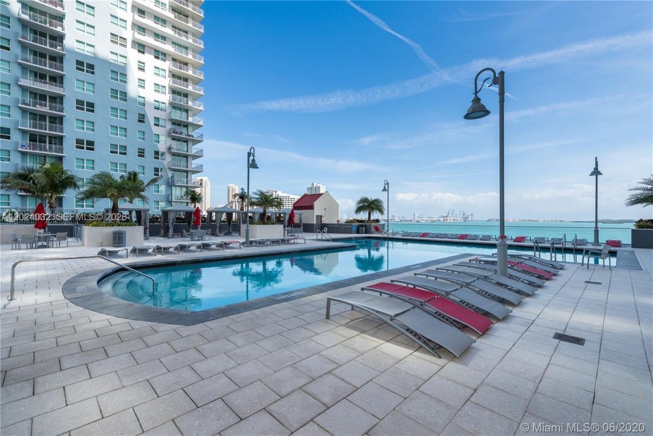 1155 Brickell Bay Dr , Unit 1202, Miami, FL 33131 Photo