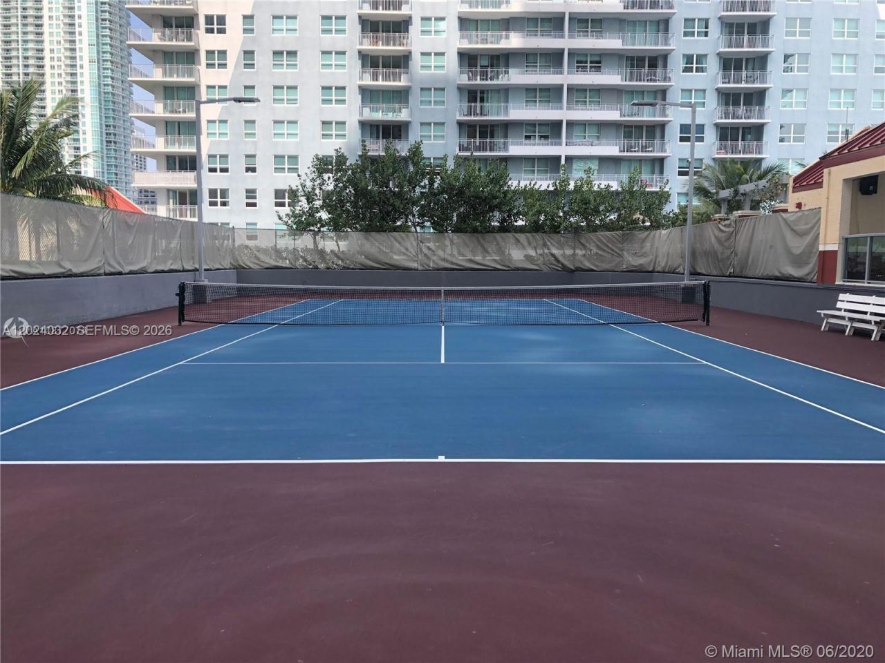 1155 Brickell Bay Dr , Unit 1202, Miami, FL 33131 Photo